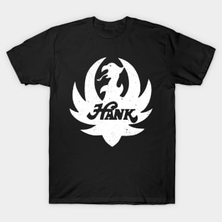 Classic Music Hank Jr Lover Gift For Fans T-Shirt